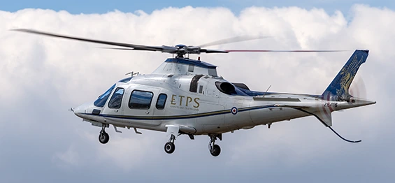 Agusta Aw109