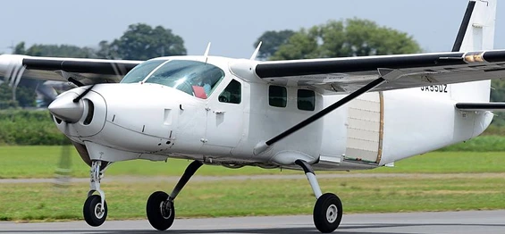 Cessna Caravan