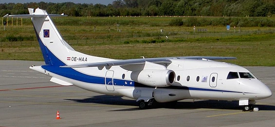 Dornier 328Jet