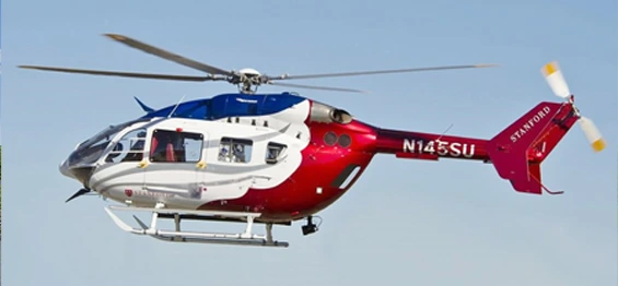 Eurocopter Ec 145